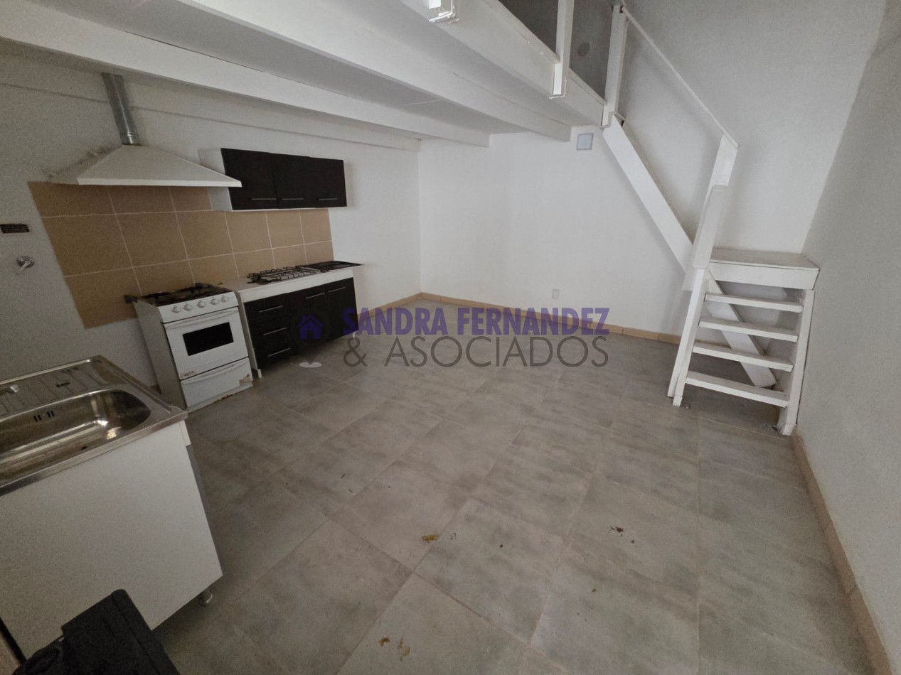 Neuquen Alquiler Loft Monoambiente A ESTRENAR estilo Loft Zona Clinicas San Lucas/San Agustin/ Consejo educacion