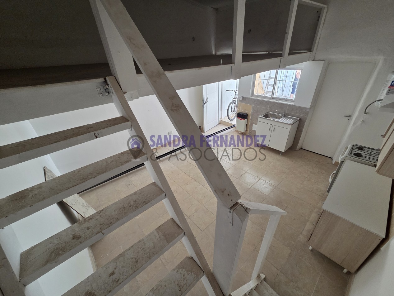 Neuquen Alquiler Loft Monoambiente A ESTRENAR estilo Loft Zona Clinicas San Lucas/San Agustin/ Consejo educacion