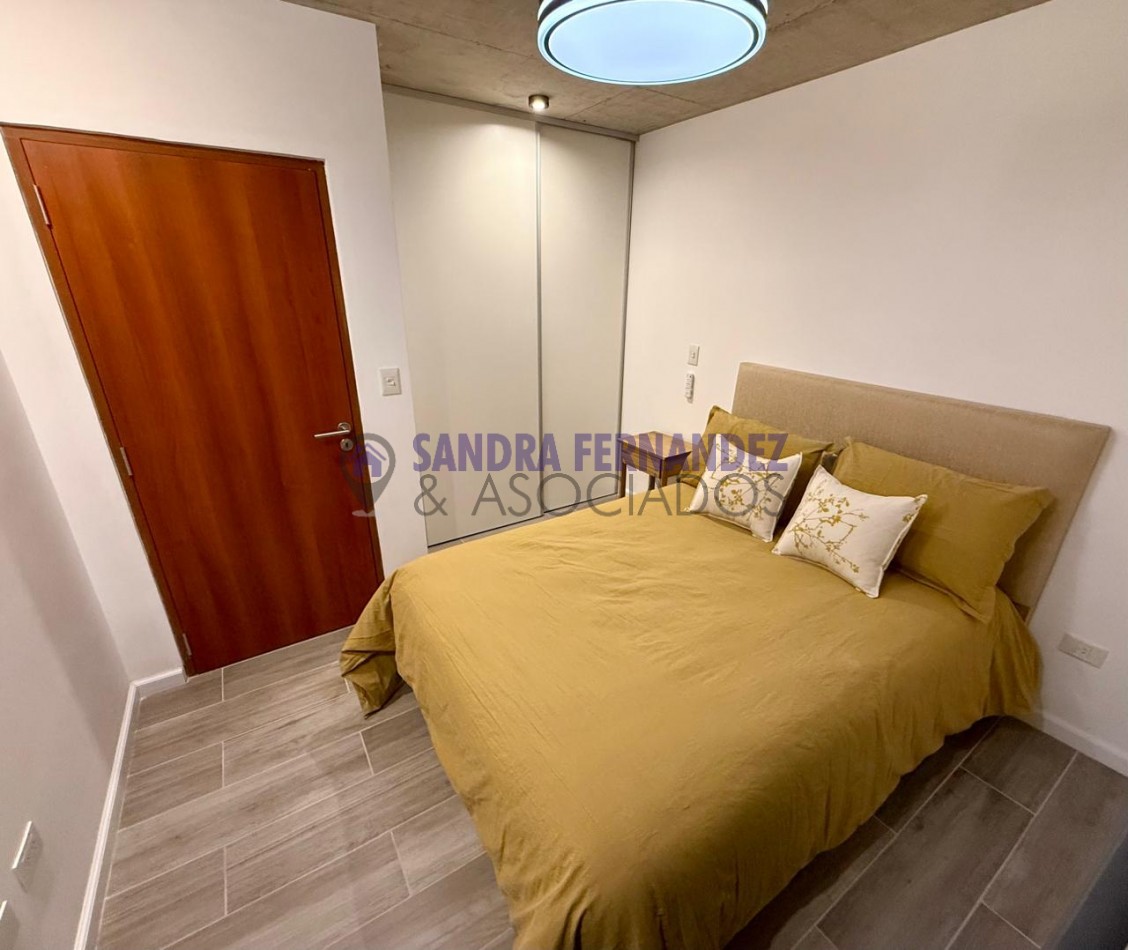 Neuquen Alquiler Departamento Amoblado equipado Nivel Gerencial