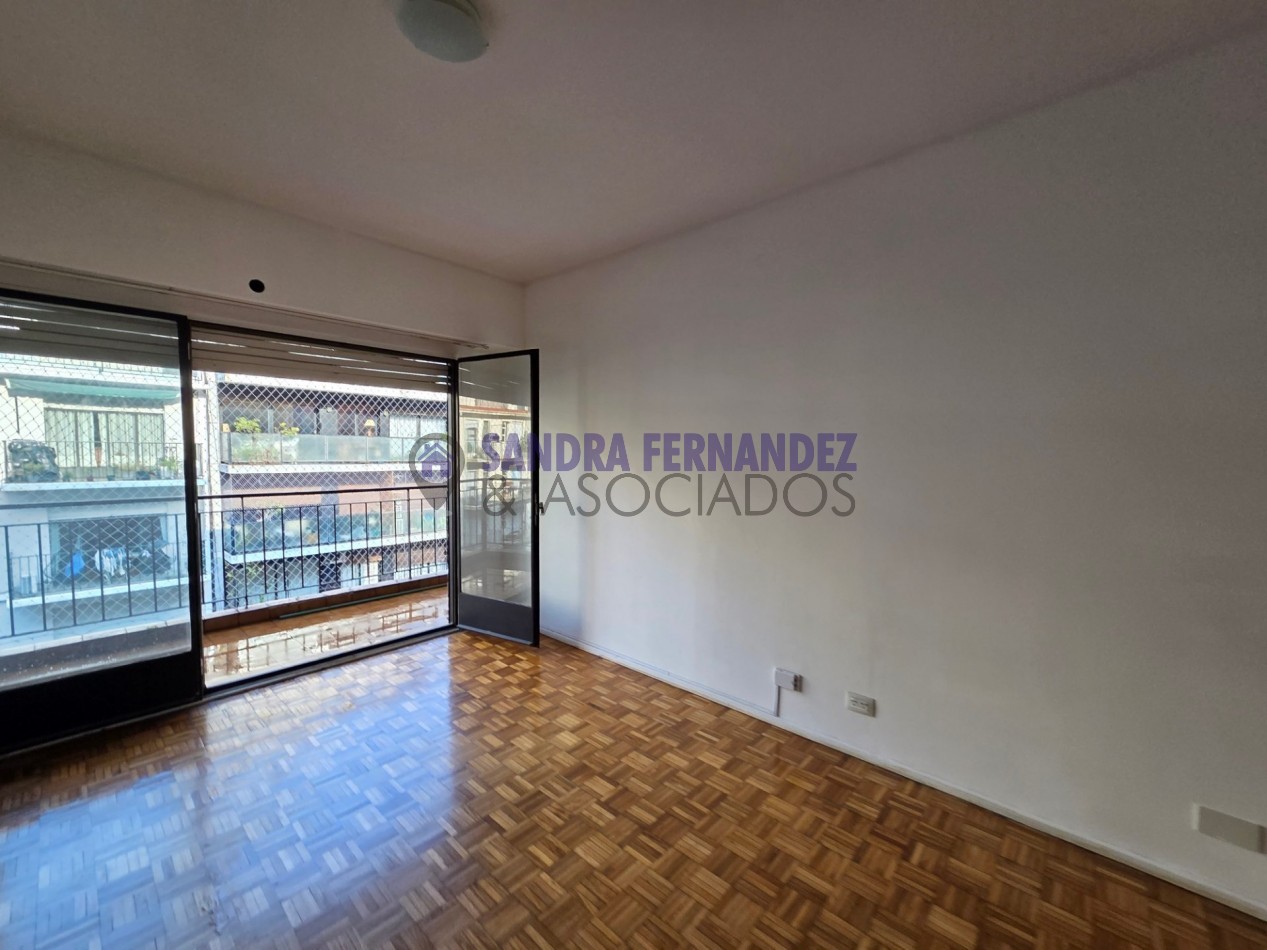 Capital Federal, Palermo Departamento 3 dormitorios VENTA sin cochera