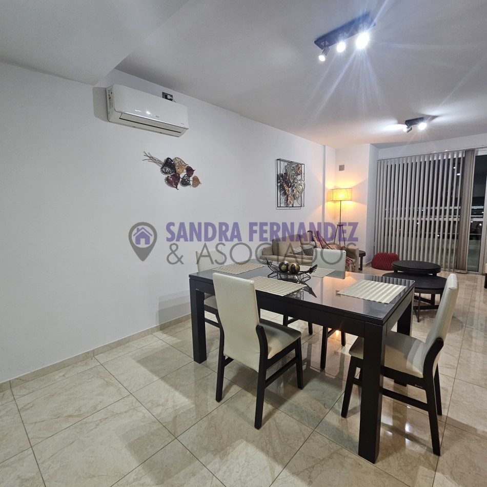 Neuquen. Venta. 1 dormitorio con cochera. Zona Policlinico de Neuquen