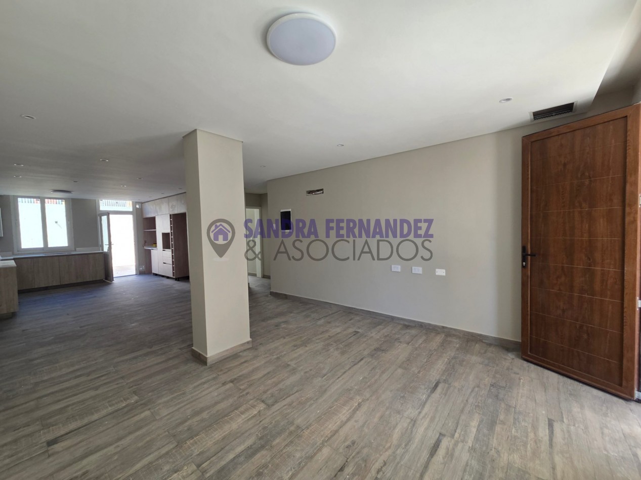 Neuquen Alquiler Departamentos A ESTRENAR Nivel gerencial de 2 dormitorios en Complejo. Centro bajo de la ciudad de Neuquen