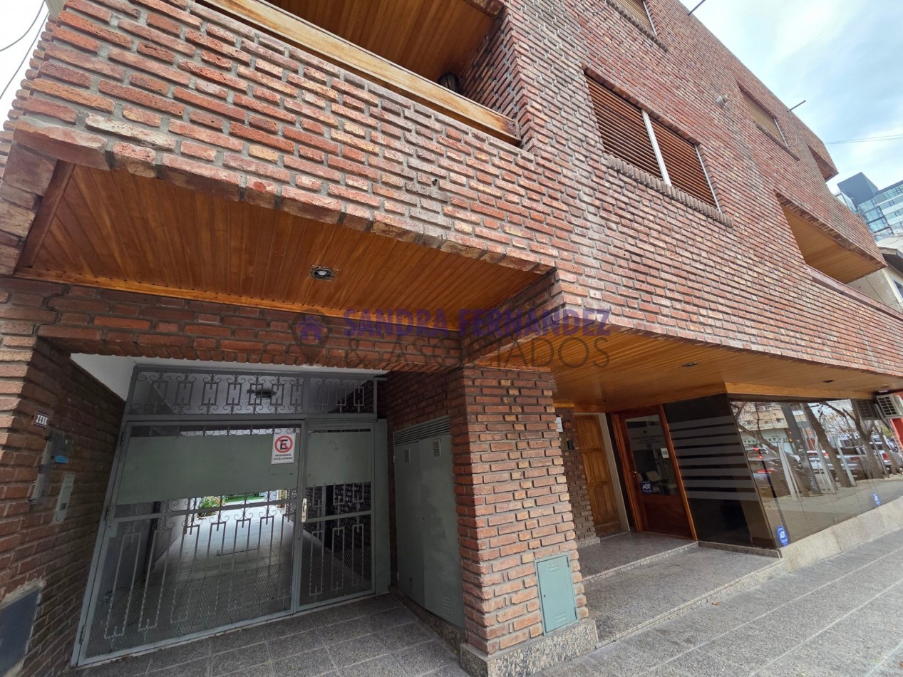 Neuquen Alquiler Departamento 2 dormitorios sin cochera Centro ciudad de Neuquen