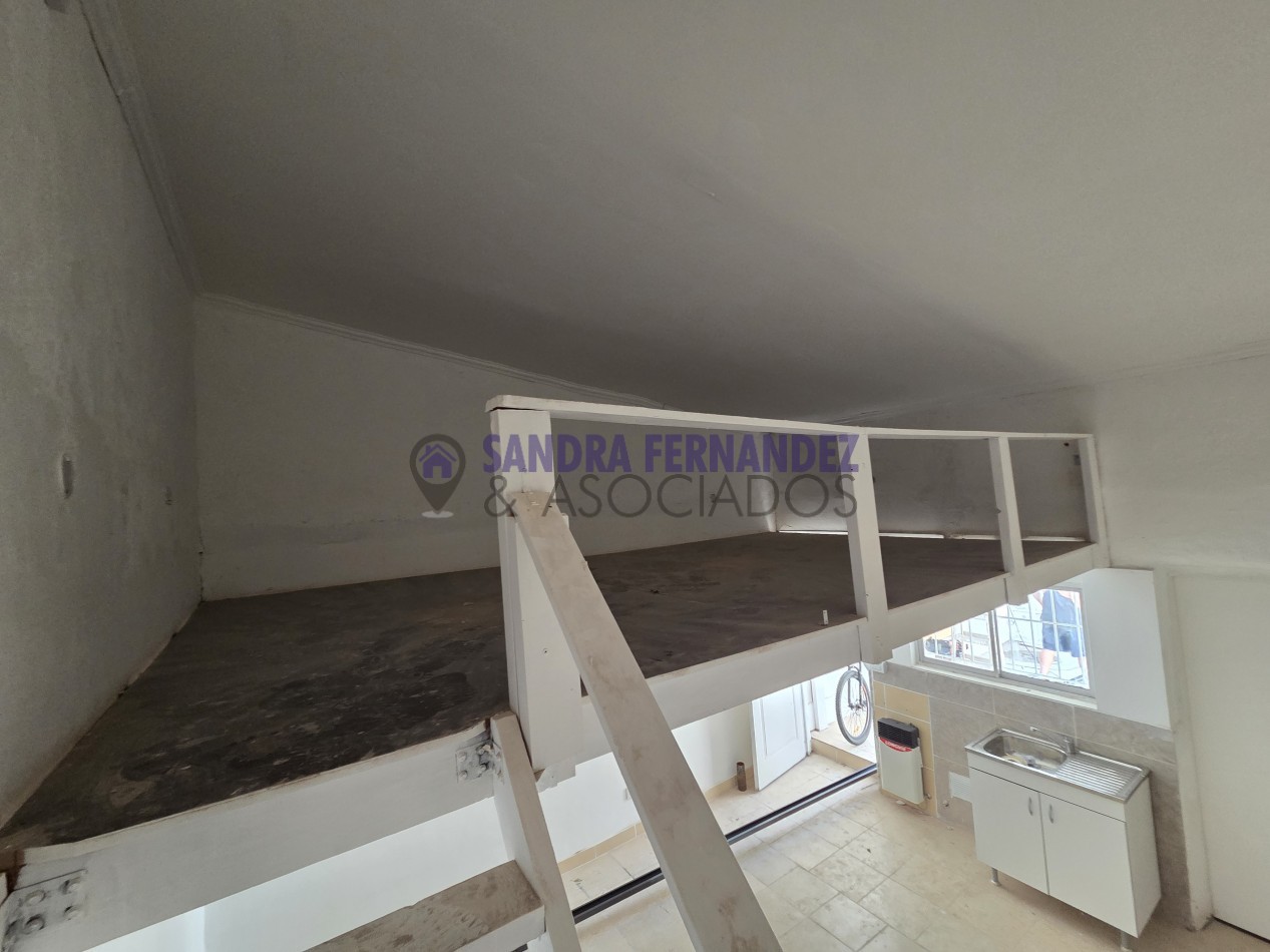 Neuquen Alquiler Loft Monoambiente A ESTRENAR estilo Loft Zona Clinicas San Lucas/San Agustin/ Consejo educacion