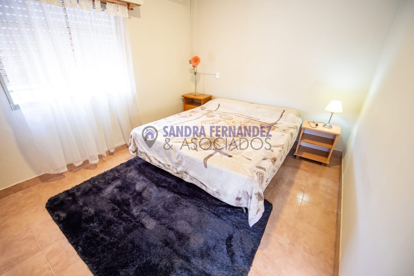 Neuquen Alquiler Departamento 2 dormitorios amoblado (Max. ocupacion 5 personas) 
