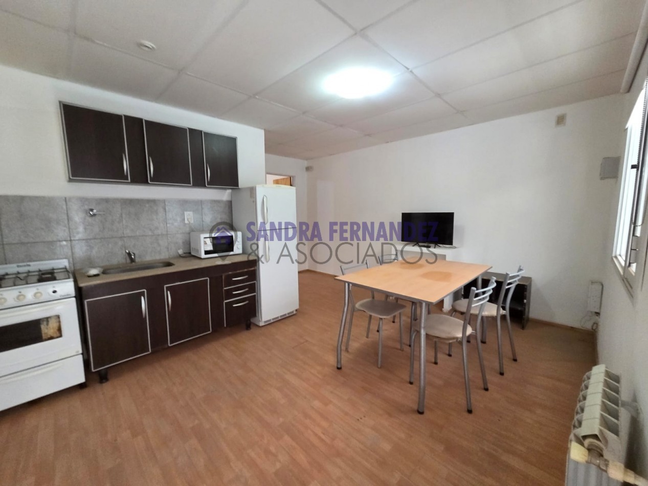 Neuquen Añelo San Patricio del Chañar Alquiler Complejo en bloques de 34 departamentos de 1 dormitorio equipados