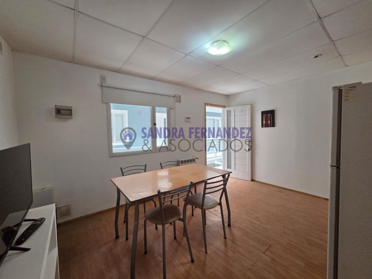 Neuquen Añelo San Patricio del Chañar Alquiler Complejo en bloques de 34 departamentos de 1 dormitorio equipados