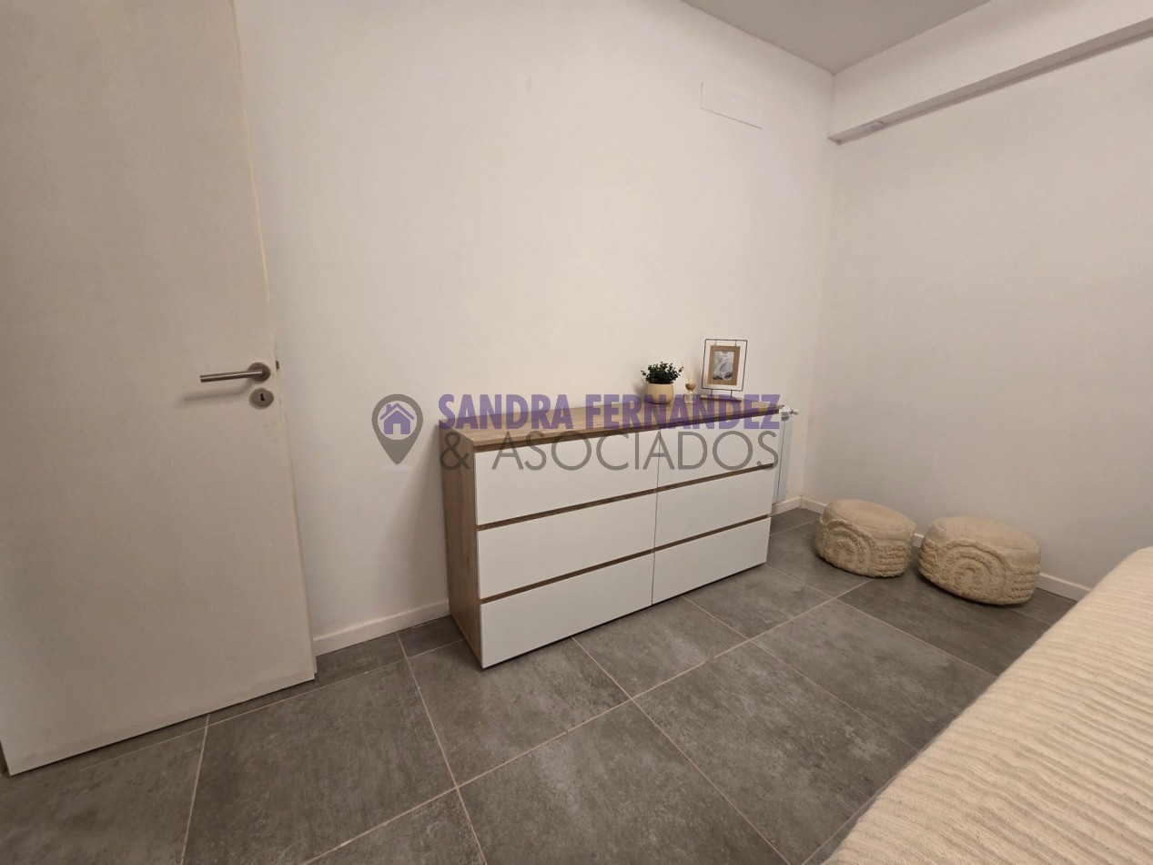 Neuquen Capital Departamento amoblado equipado 1 dormitorio a estrenar ALQUILER TEMPORARIO