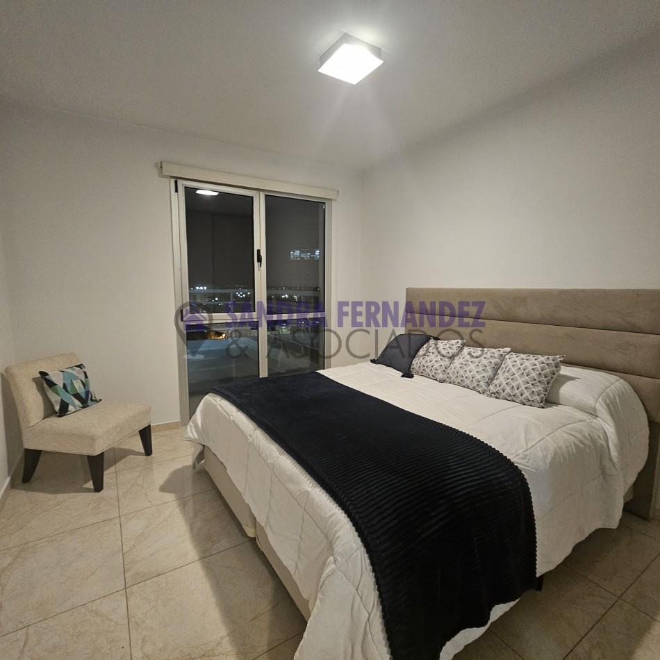 Neuquen. Venta. 1 dormitorio con cochera. Zona Policlinico de Neuquen