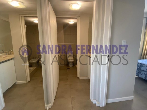 Neuquen. Venta. Semipiso 1 dormitorio. Zona Legislatura, Ciudad Judicial 