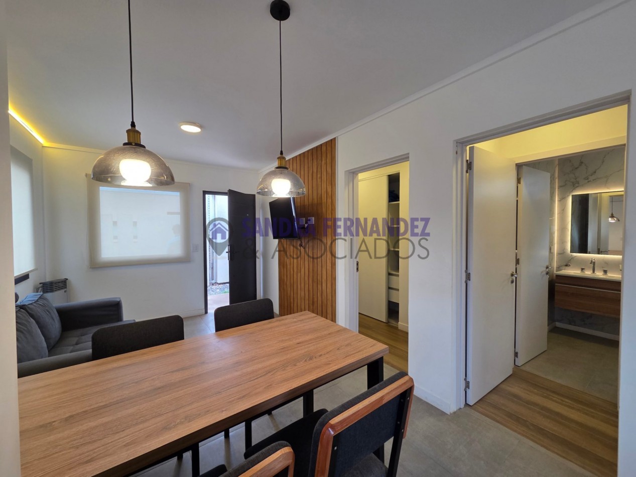 Neuquen Alquiler Añelo A ESTRENAR Casas Modulares en Complejo 2 dormitorios en suite