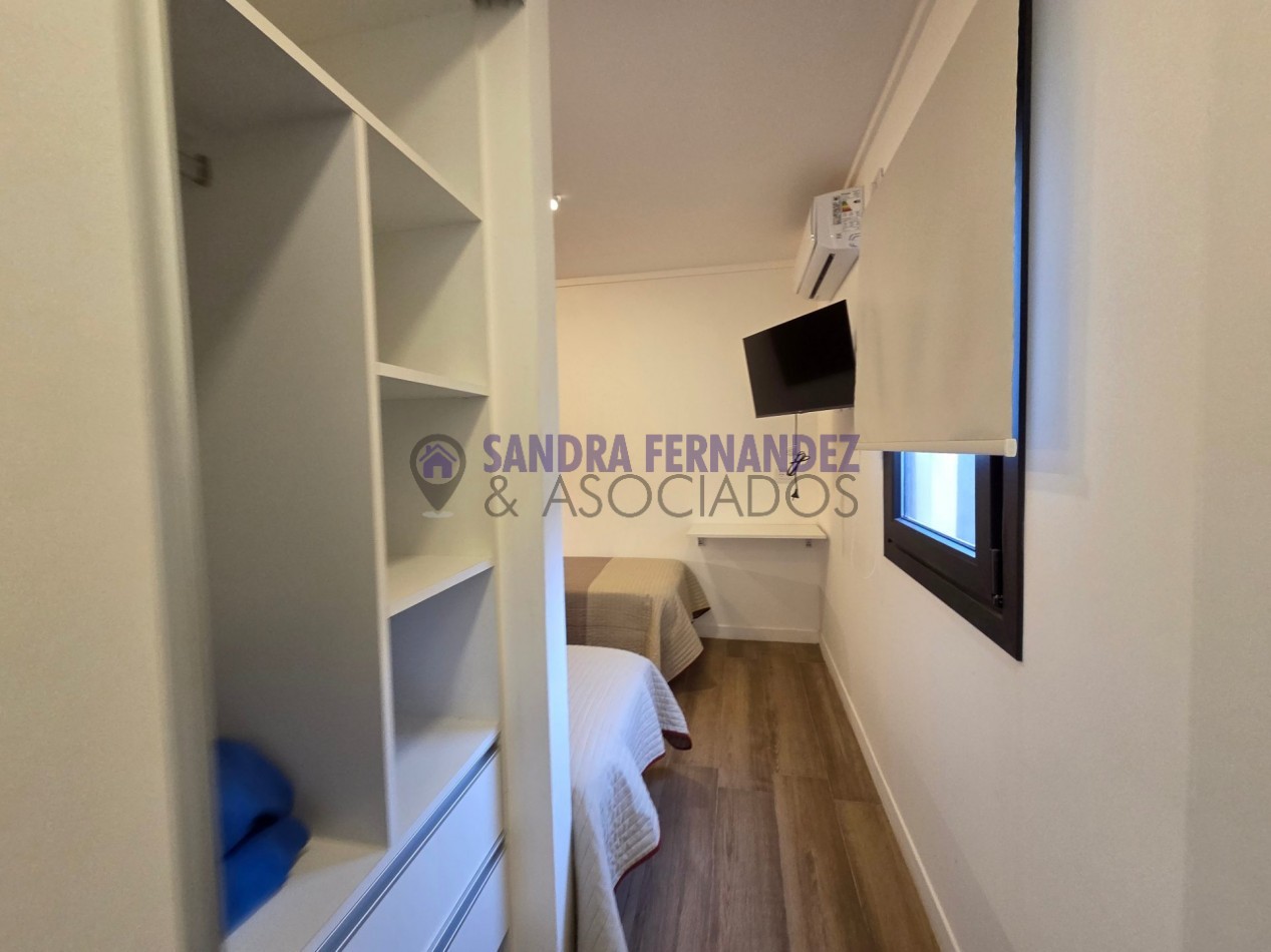 Neuquen Alquiler Añelo A ESTRENAR Casas Modulares en Complejo 2 dormitorios en suite
