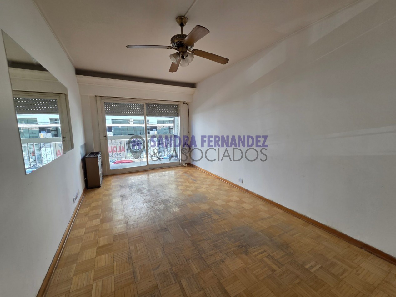 Neuquen Alquiler Departamento 3 dormitorios zona YPF sin cochera