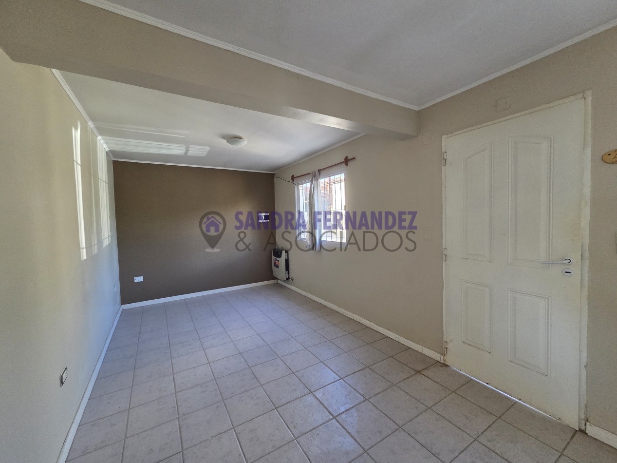 Neuquen, Alquiler, Departamento 1 dormitorio, en Complejo. Barrio Villa Maria