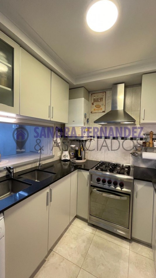 Neuquen. Alquiler Departamento 3 dormitorios amoblado o sin muebles