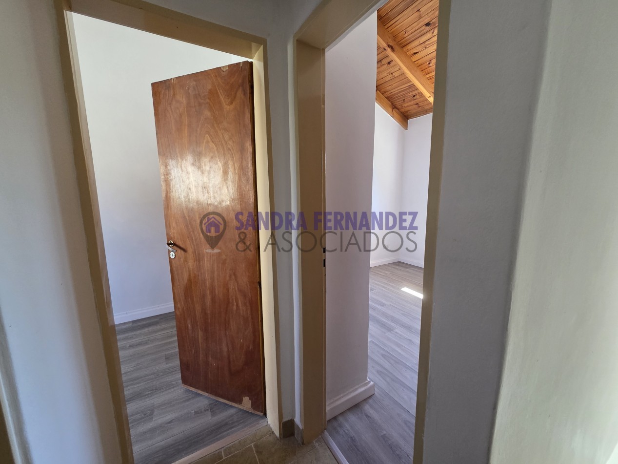Neuquen Alquiler Duplex 2 dormitorios B° 14 de Octubre