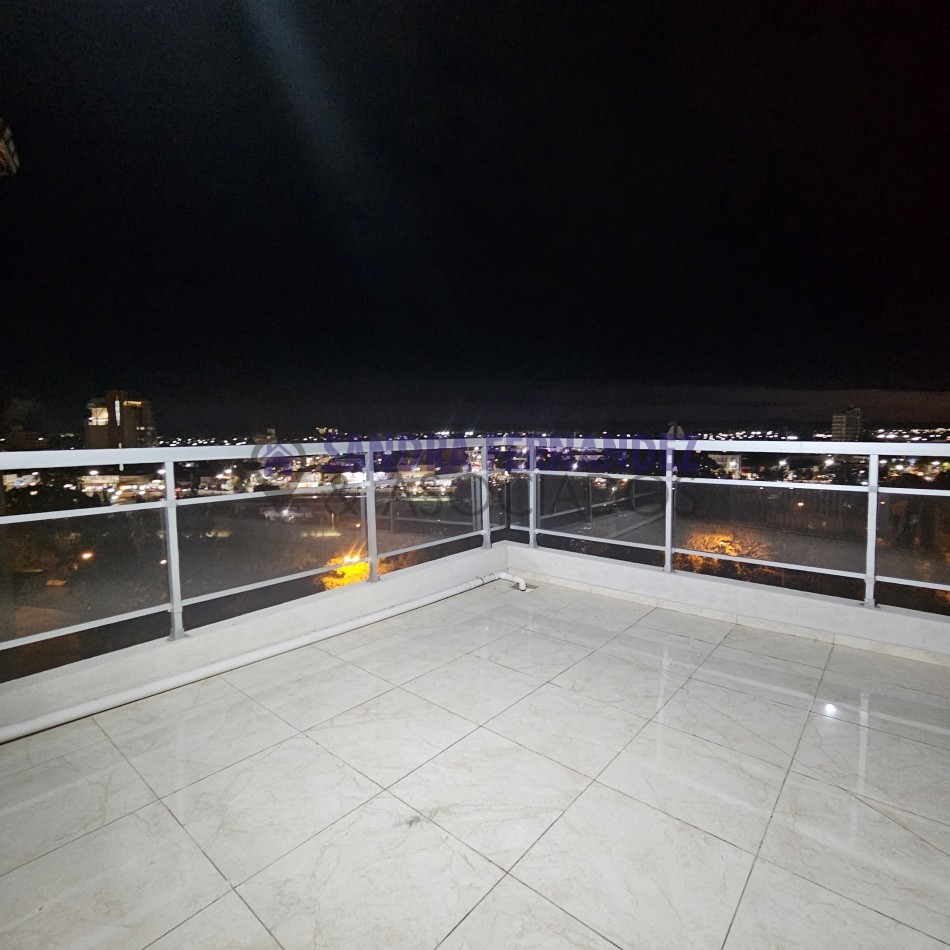 Neuquen. Venta. 1 dormitorio con cochera. Zona Policlinico de Neuquen