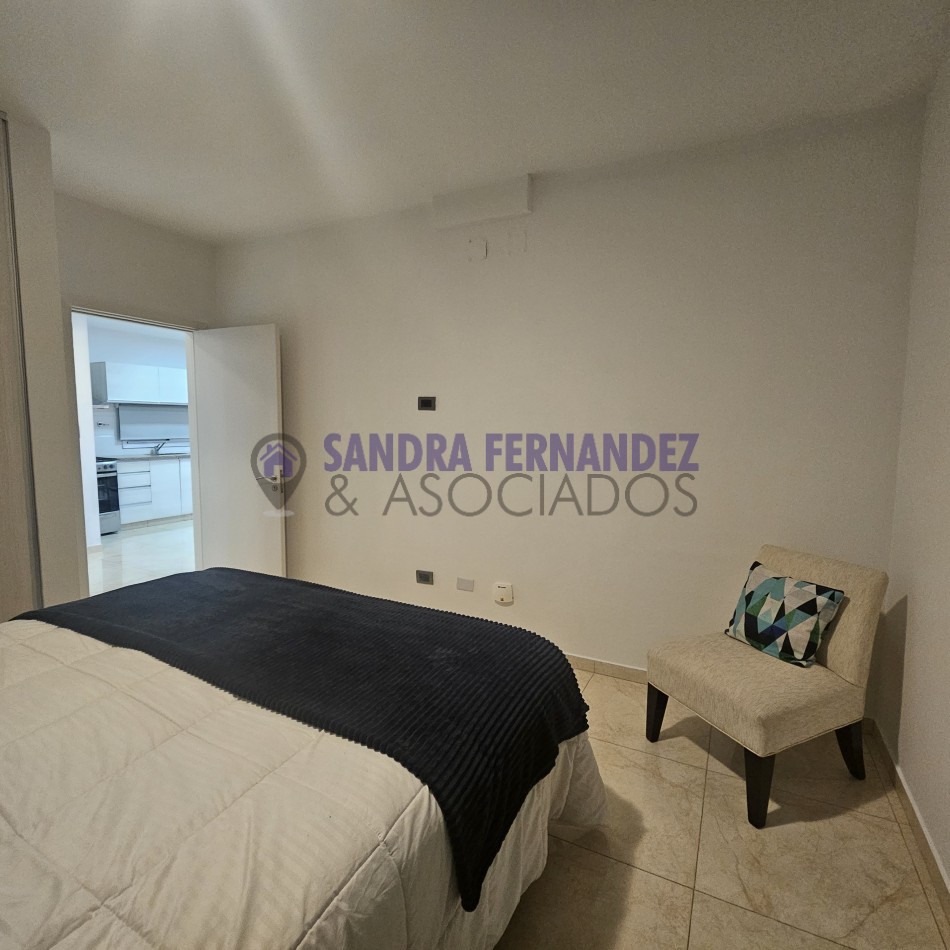 Neuquen. Venta. 1 dormitorio con cochera. Zona Policlinico de Neuquen