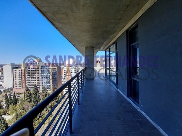 Neuquen Alquiler Departamento 3 dorm (suite)  Zona Cmic Gobernacion