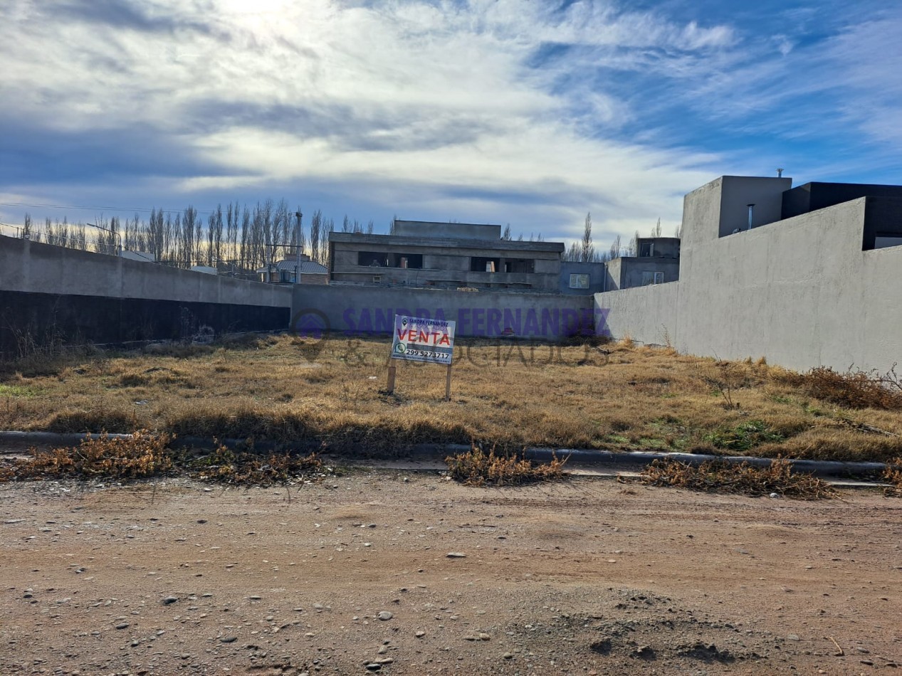 Venta Lote Ayres del Limay