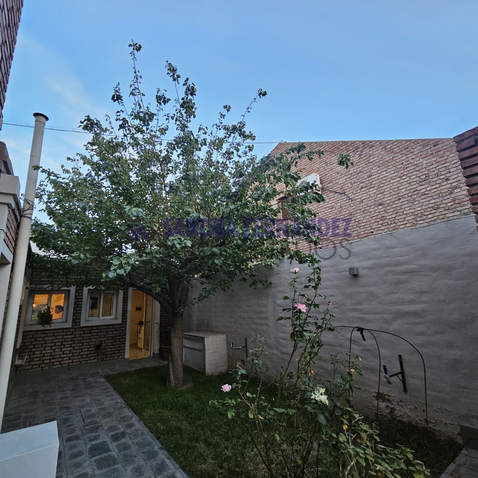 Rio Negro. Cipolletti. Venta. Casa en planta baja 3 dormitorios (suite) 