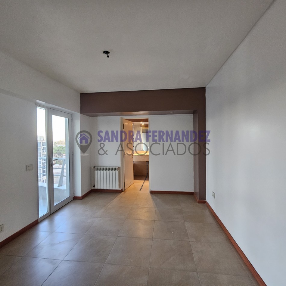 Neuquen Alquiler Departamento semipiso 2 dorm B° Santa Genoveva