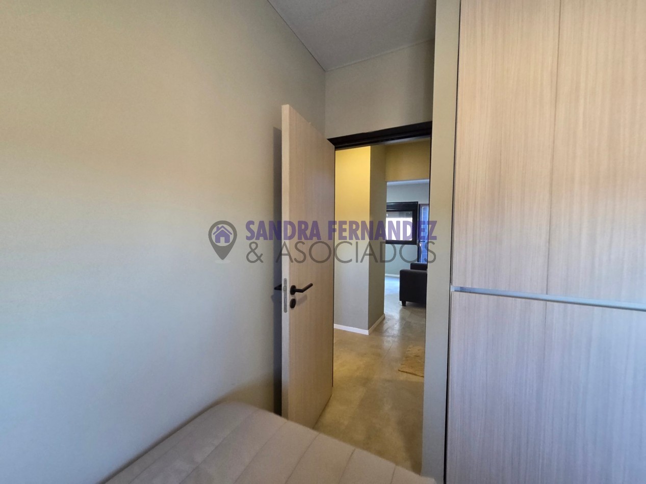 Neuquen Añelo Alquiler Departamentos Modulares en Complejo: 2 dormitorios en suite