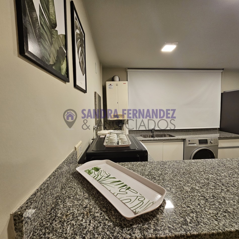 Neuquen. Venta. Semipiso Departamento frente a Legislatura de Neuquen. 