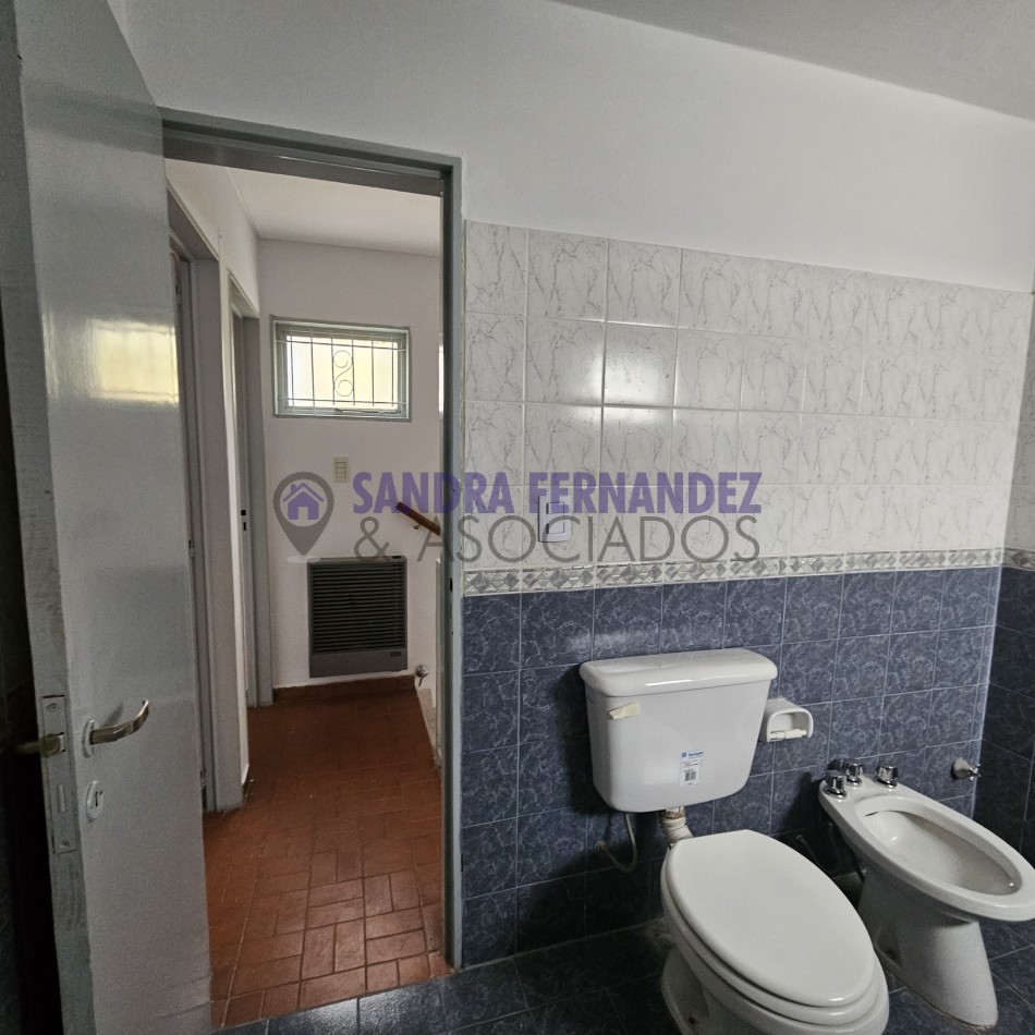 Neuquen Venta Duplex en bario abierto Zona Villa Luisa 