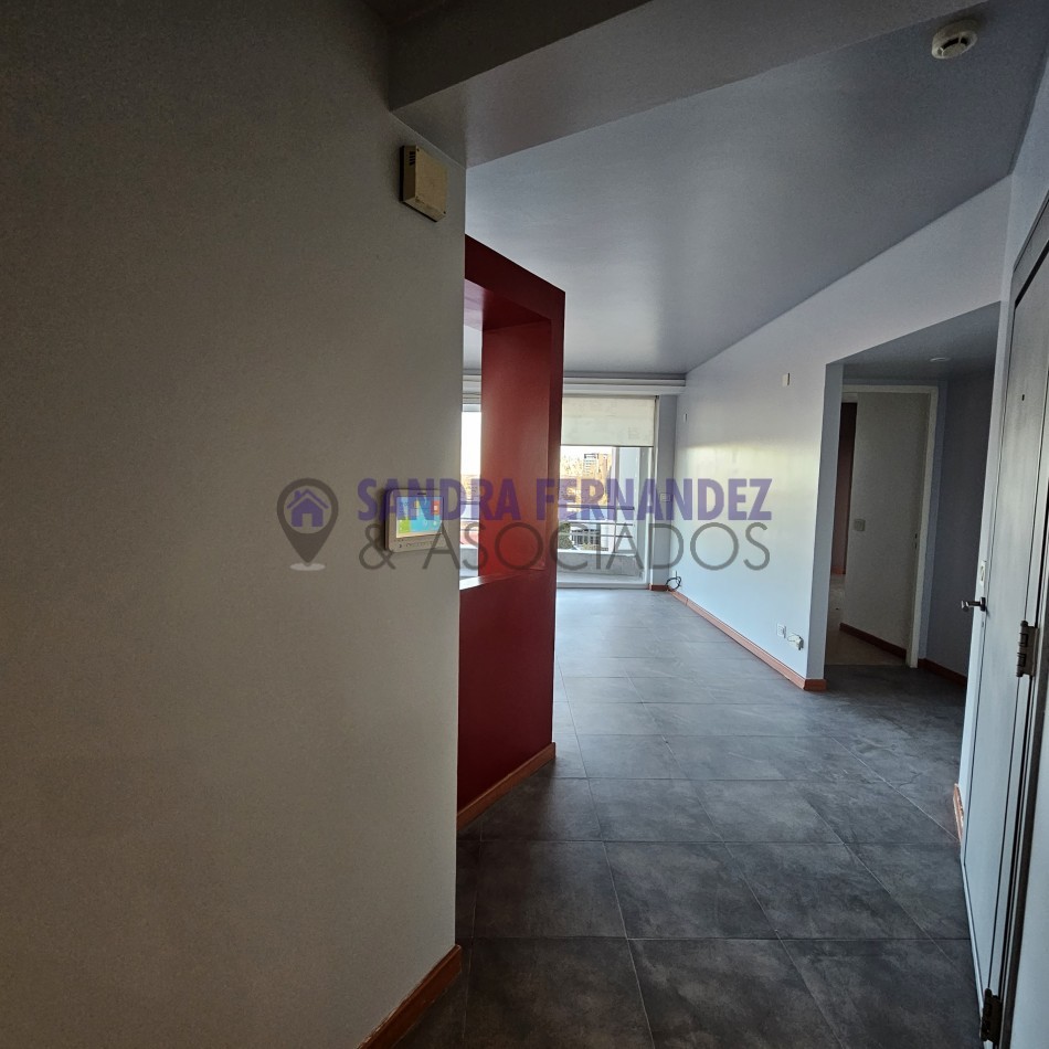 Neuquen Alquiler Departamento semipiso 2 dorm B° Santa Genoveva
