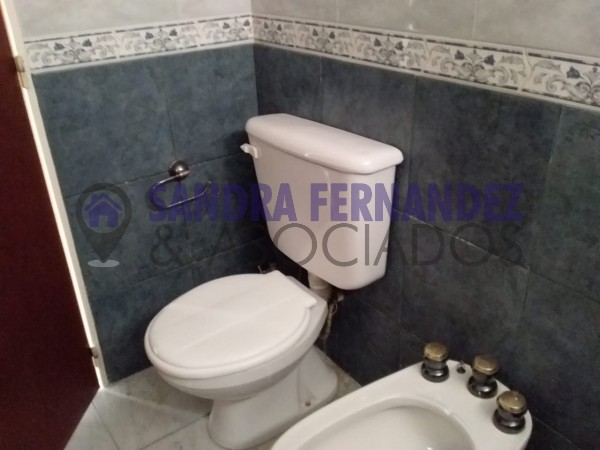 Neuquen. Alquiler Departamento 1 dorm Zona San Lucas. B° Maria Auxiliadora