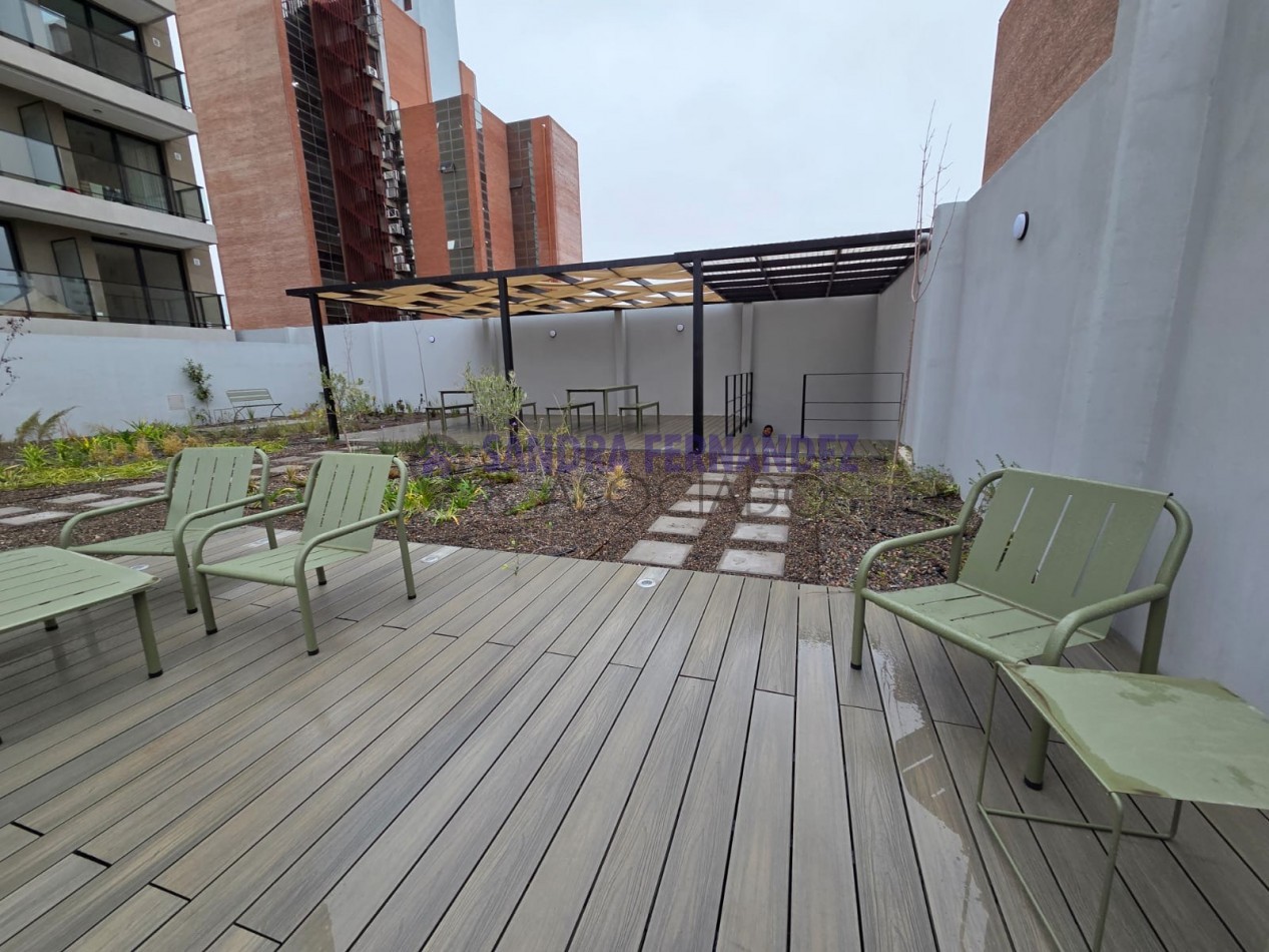 Neuquen Venta Departamento A ETSRENAR Edificio Estacion 153