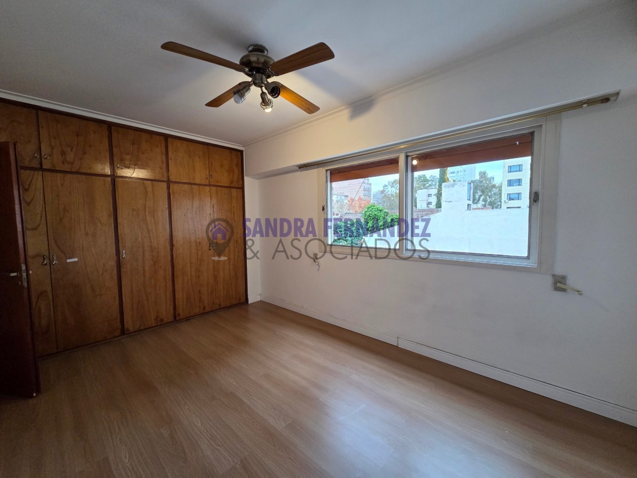 Neuquen Alquiler Departamento 2 dormitorios sin cochera Centro ciudad de Neuquen