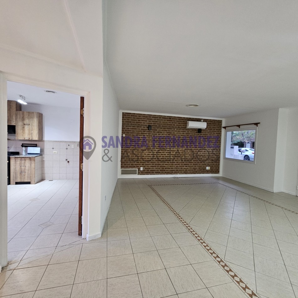 Neuquen. Venta Casa 2 dormitorios (suite) en una sola planta. Barrio Rincon Club de Campo