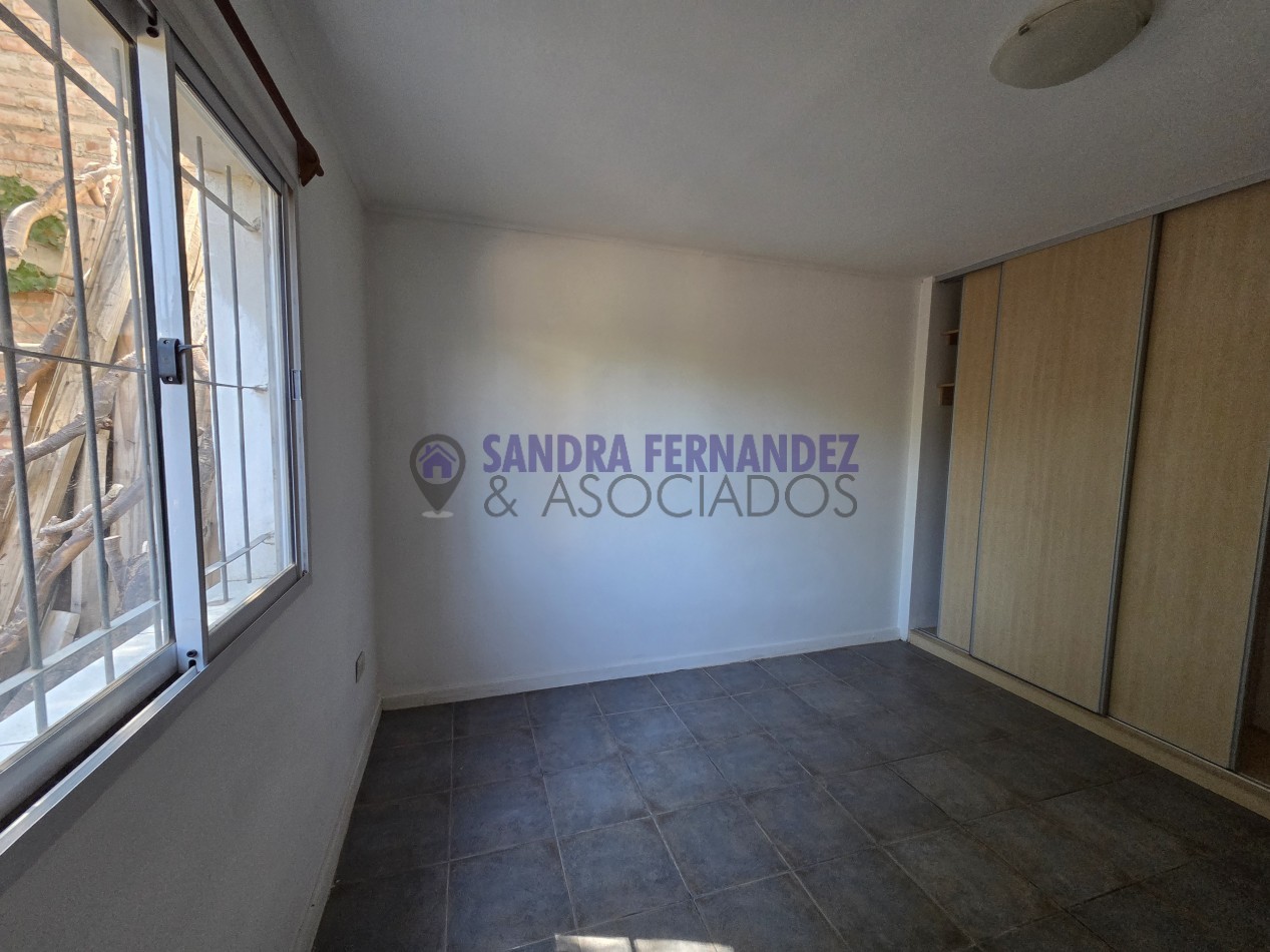 Neuquen, Alquiler, Departamento 1 dormitorio, en Complejo. Barrio Villa Maria