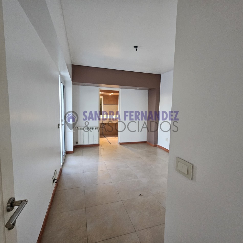 Neuquen Alquiler Departamento semipiso 2 dorm B° Santa Genoveva