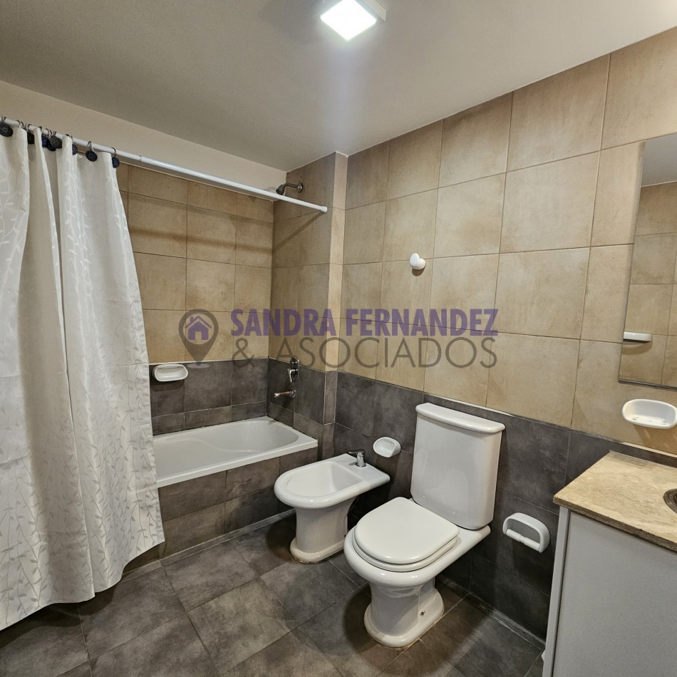 Neuquen, Alquiler, Departamento 3 dormitorios en suite, Barrio Cerrado Casa Club