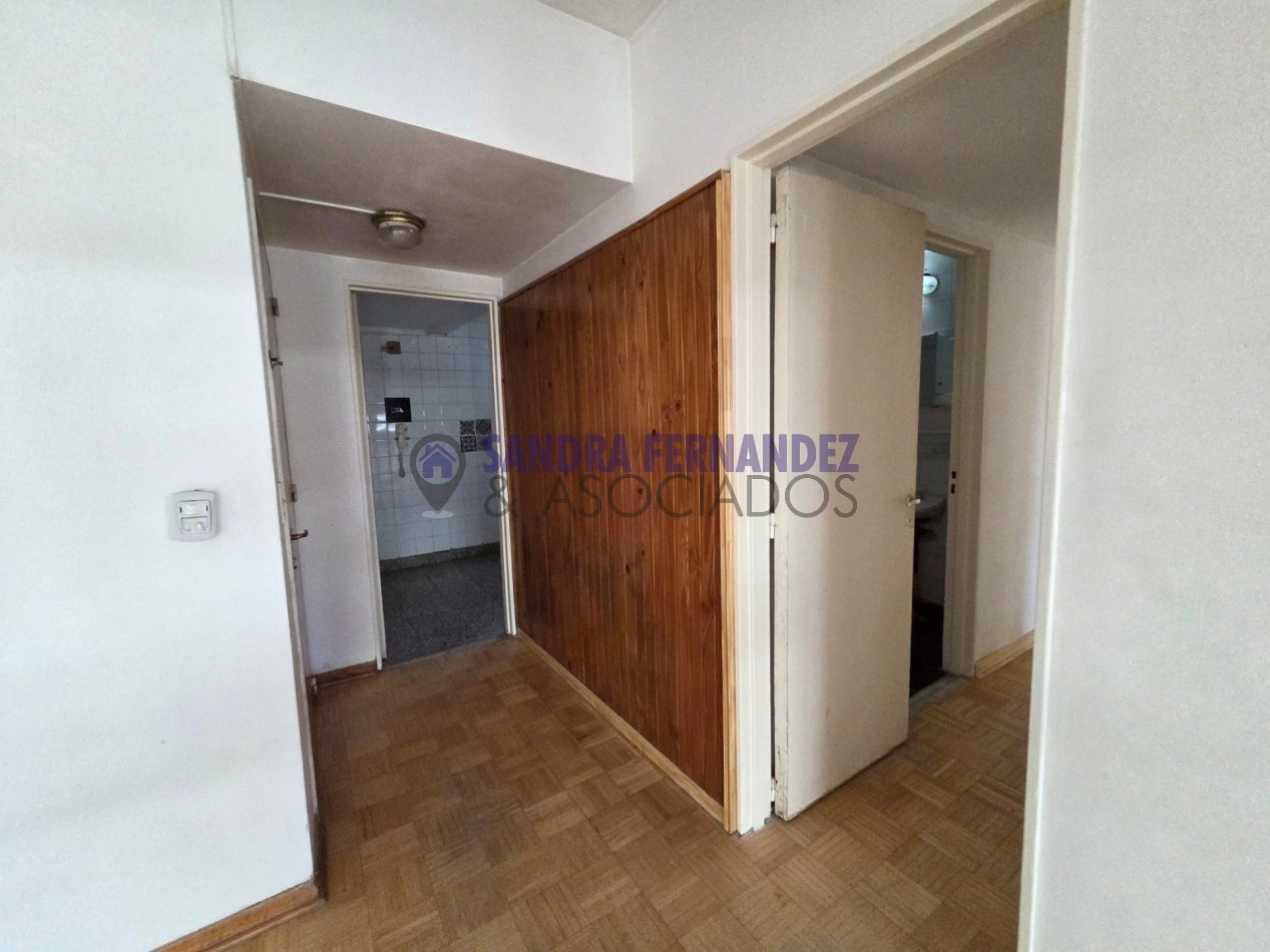 Neuquen Alquiler Departamento 3 dormitorios zona YPF sin cochera