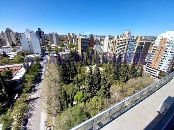 Neuquen Alquiler Departamento 3 dorm (suite)  Zona Cmic Gobernacion