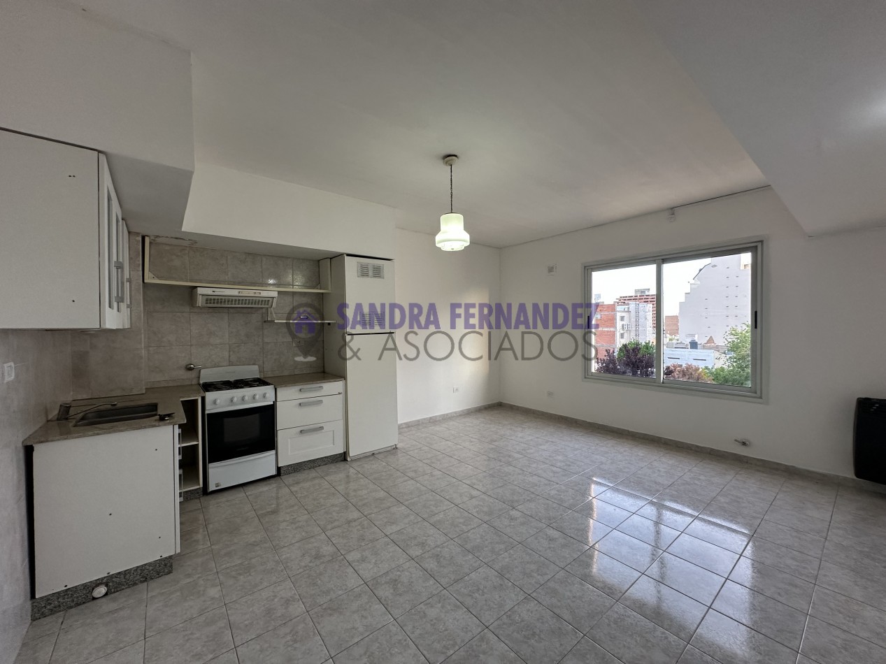 Neuquen Alquiler Departamento 1 dormitorio Barrio Maria Auxiliadora