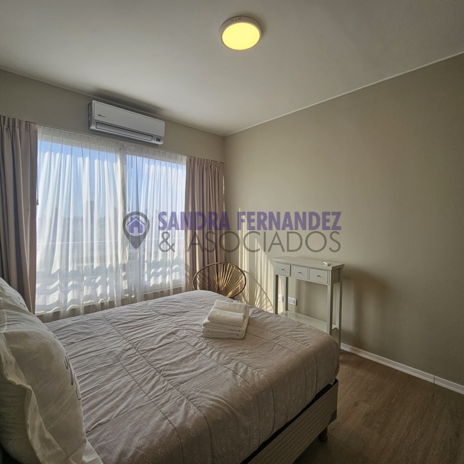 Buenos Aires. CABA. San Telmo. Departamento exclusivo amoblado Zona Universidad