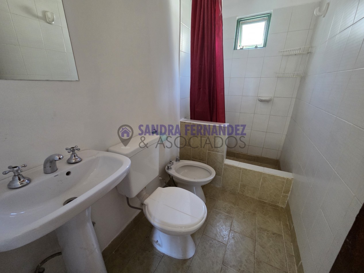 Neuquen Alquiler Duplex 2 dormitorios B° 14 de Octubre