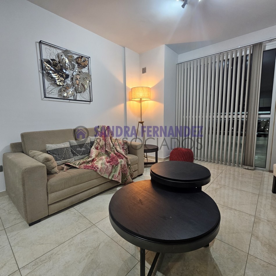 Neuquen. Venta. 1 dormitorio con cochera. Zona Policlinico de Neuquen