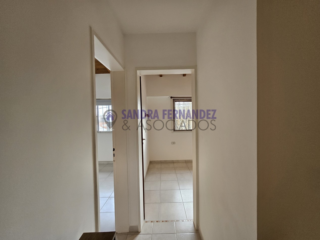 Neuquen. Alquiler. Duplex 3 dormitorios. Barrio Maria Auxiliadora