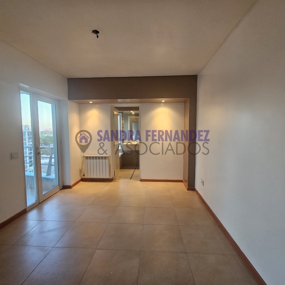 Neuquen Alquiler Departamento semipiso 2 dorm B° Santa Genoveva