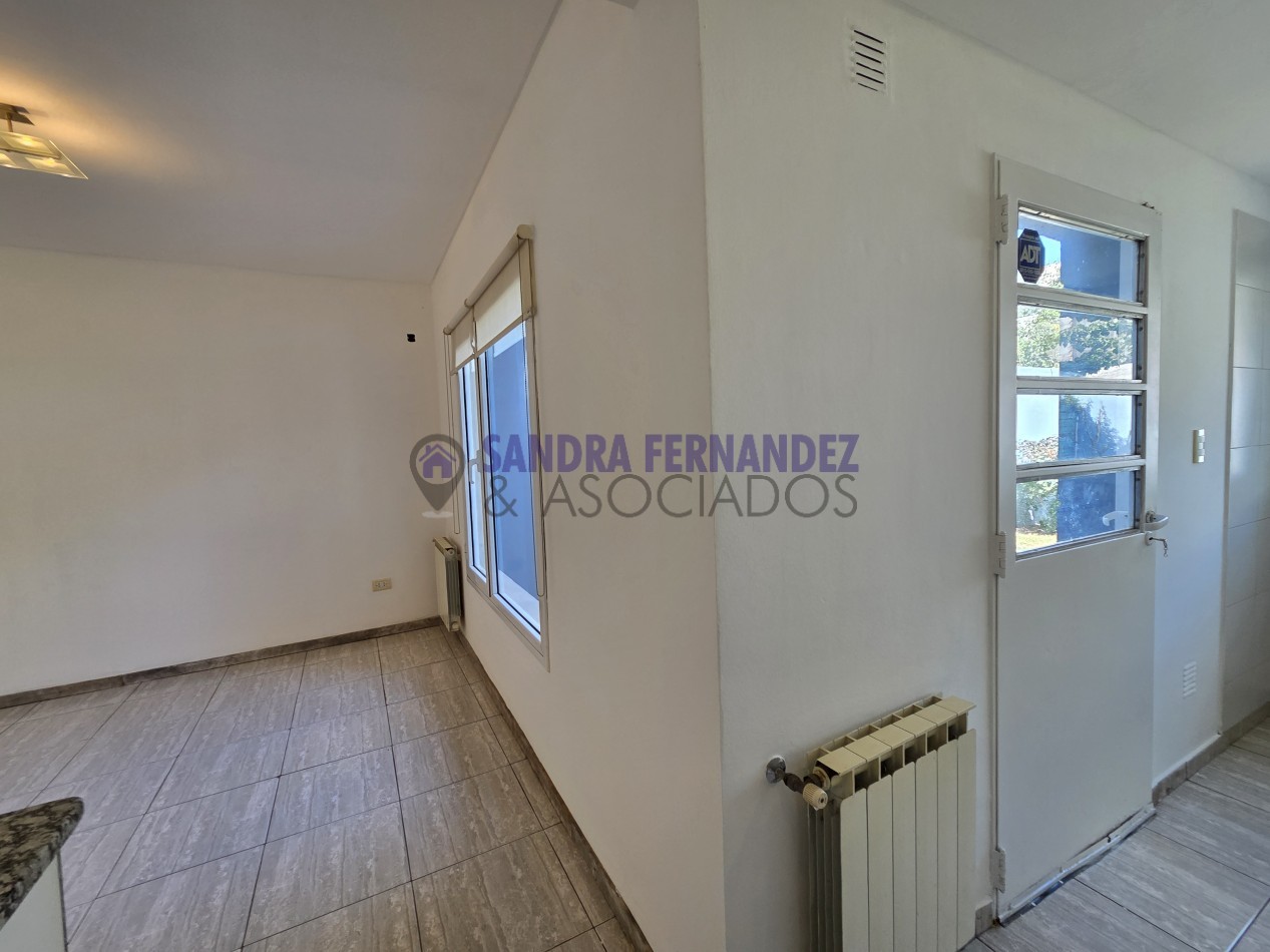 Neuquen Alquiler Duplex 3 dormitorios(suite) Jardines del Rey