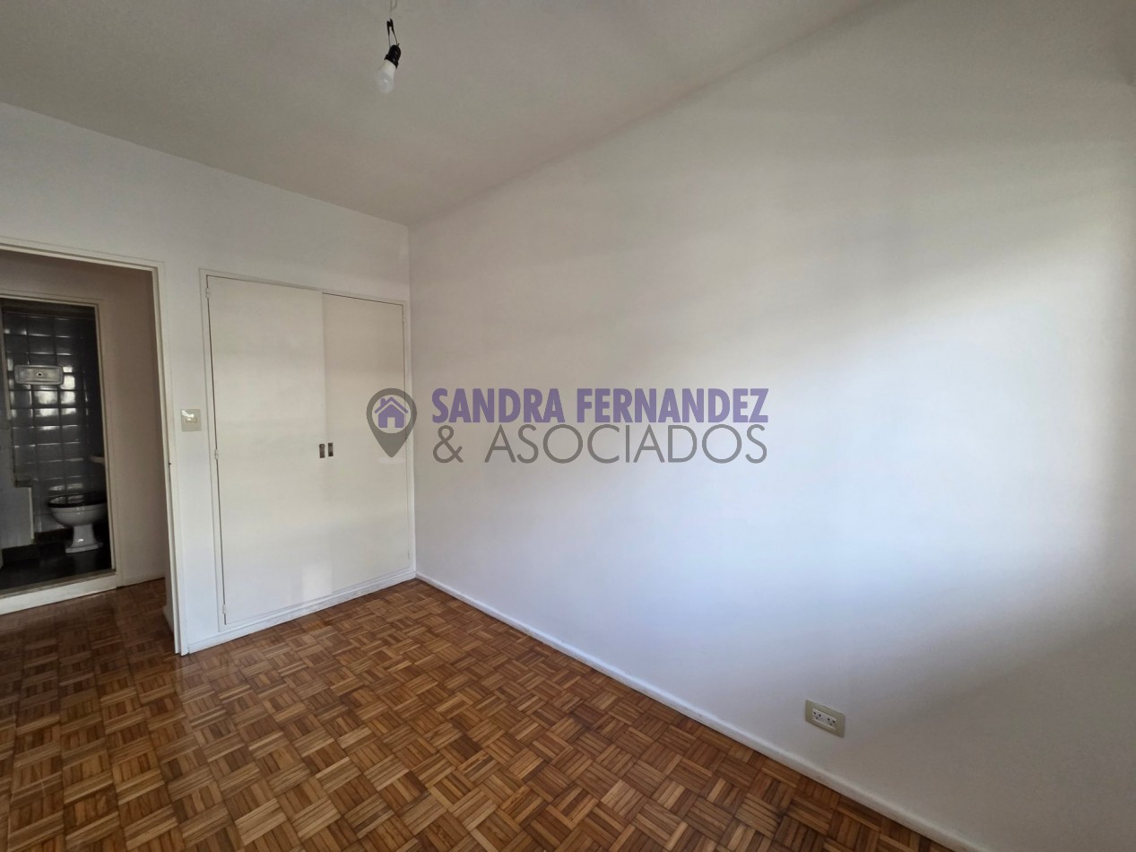 Capital Federal, Palermo Departamento 3 dormitorios VENTA sin cochera