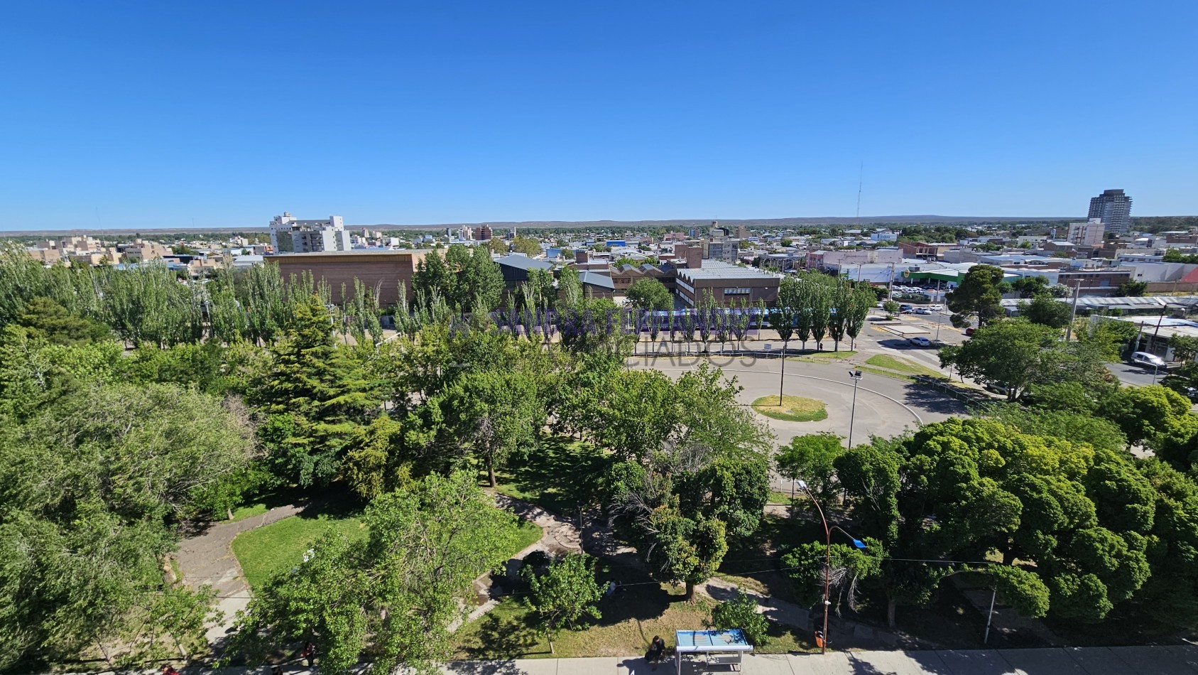 Neuquen. Alquiler 1 dormitorio sin cochera, A ESTRENAR. Centro de la ciudad de Neuquen Capital