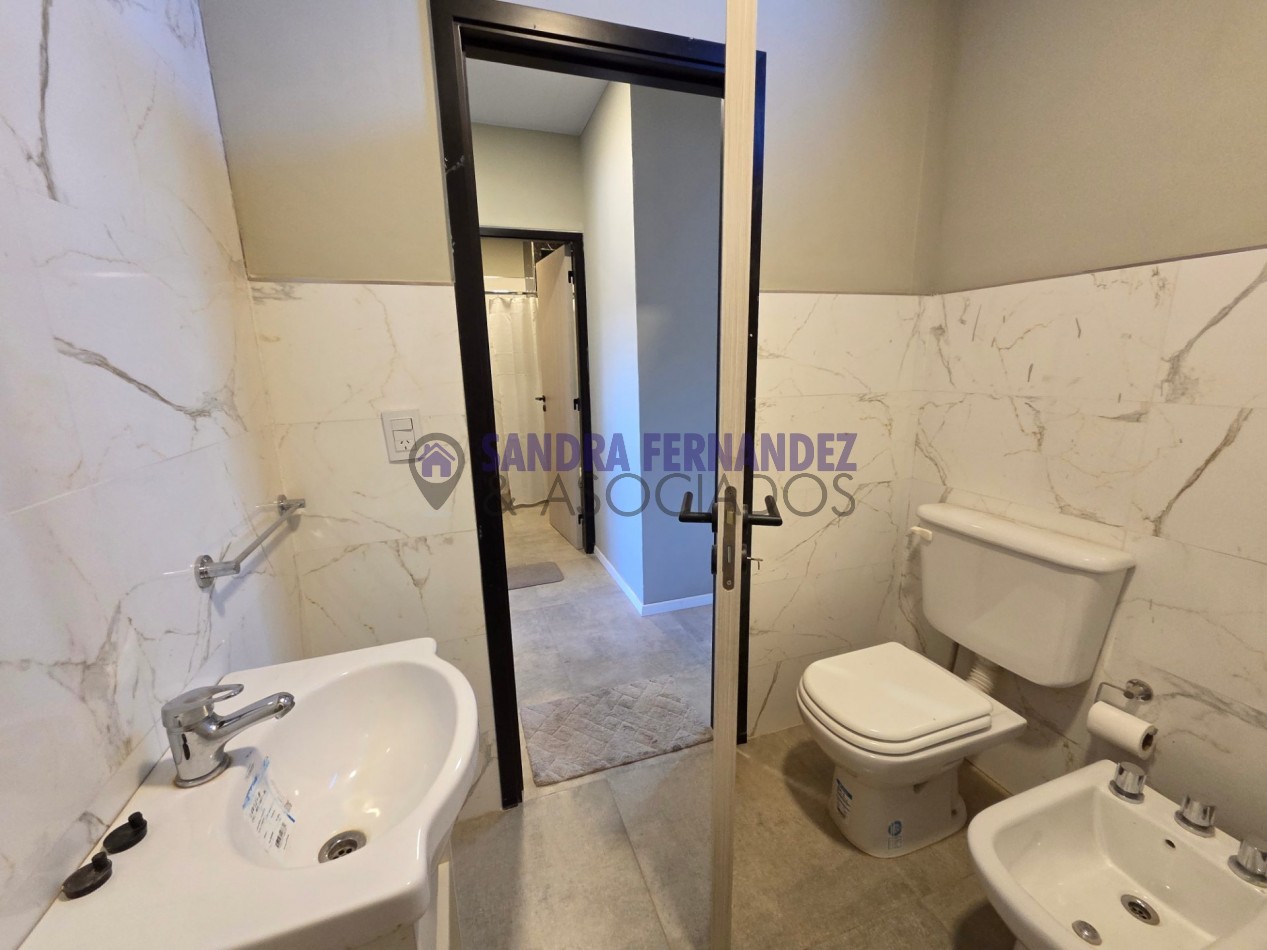 Neuquen Añelo Alquiler Departamentos Modulares en Complejo: 2 dormitorios en suite