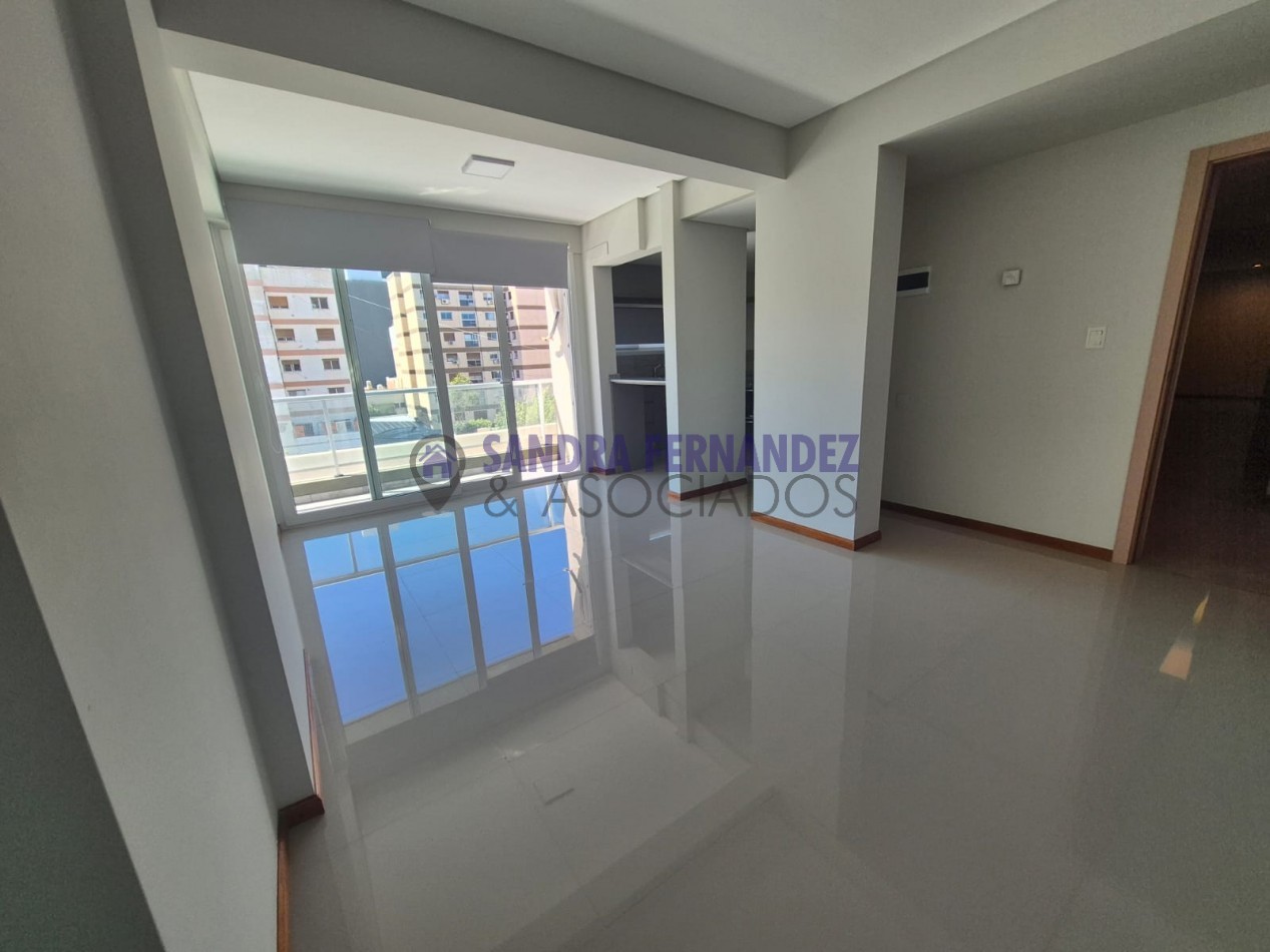 Neuquen Alquiler 1 dormitorio sin cochera Centro frente Parque Central A ESTRENAR